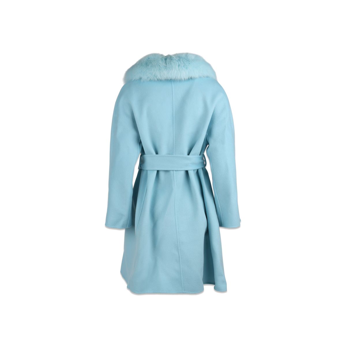 Veste Lucia Bleu ciel