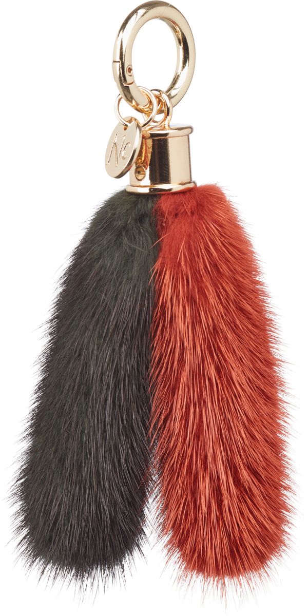 Porte-clés Isabella Deux