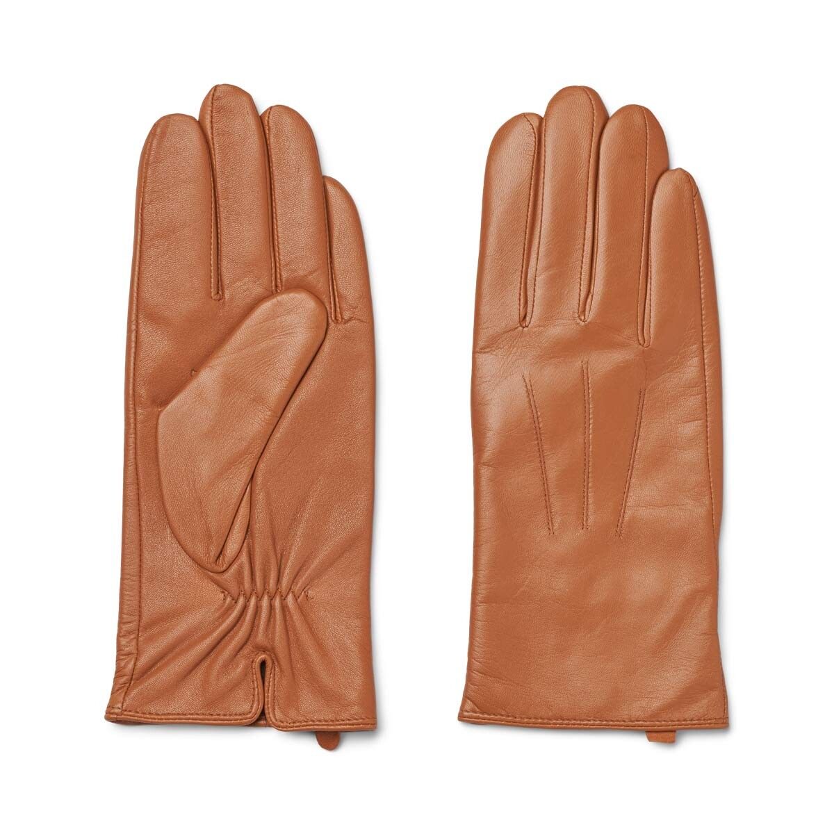 Gants Kimmy Camel