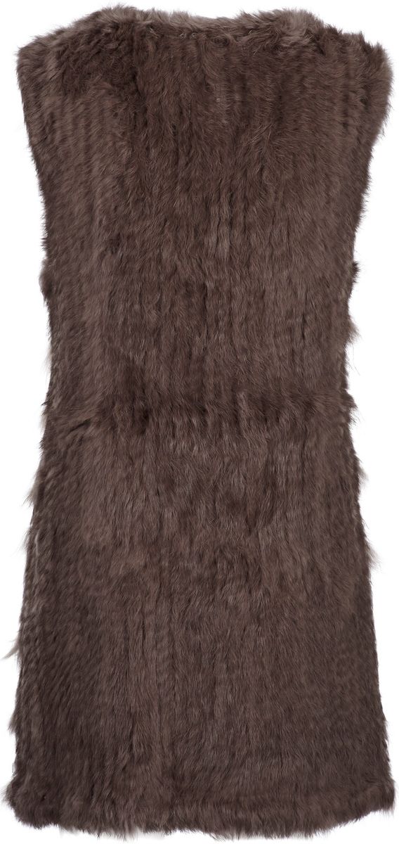 Gilet Vigga Champignon