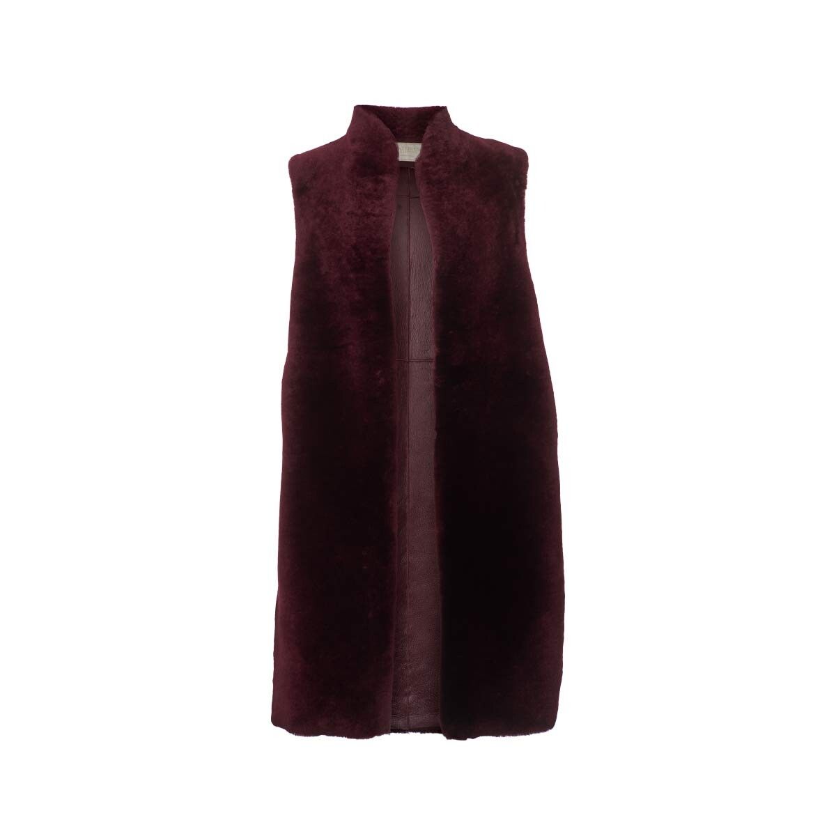 Gilet Carmen Port Royal