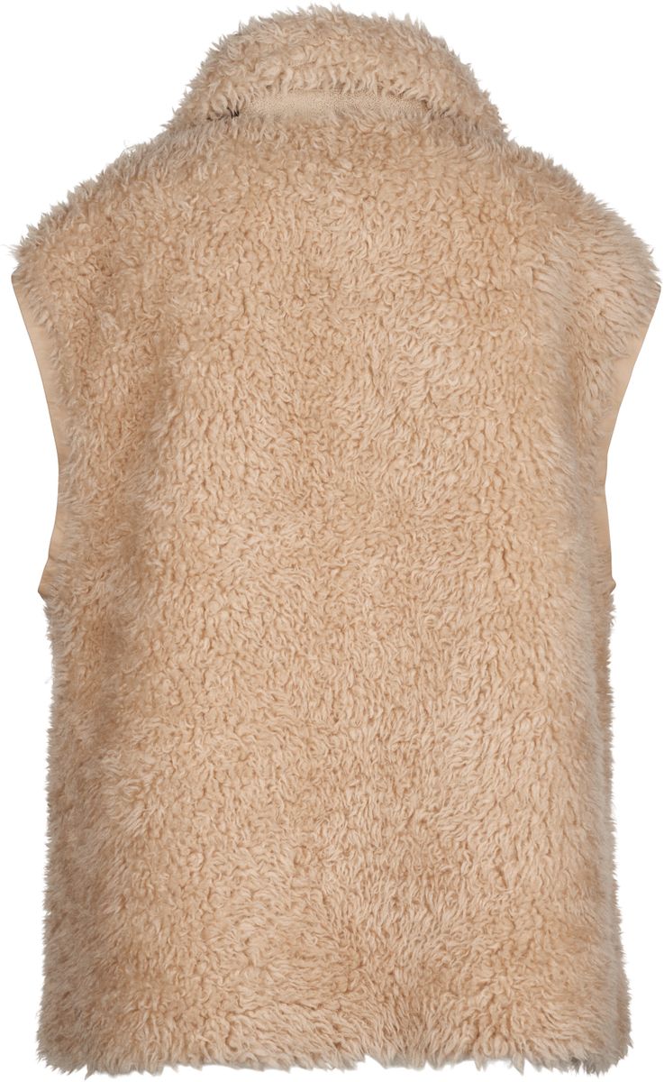 Gilet Ivette Beige