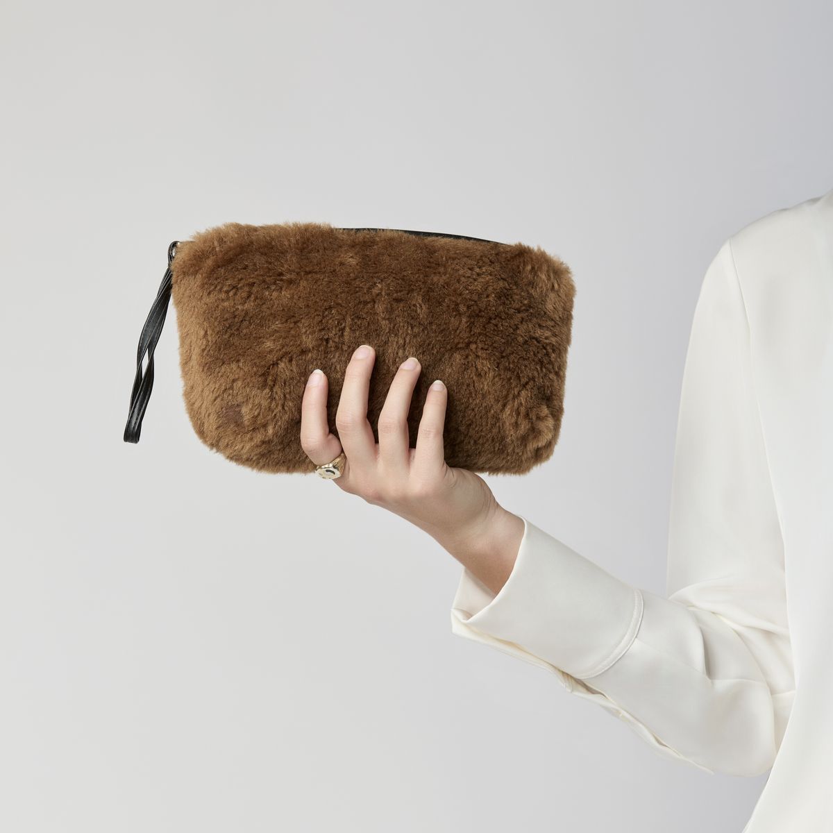 Sac Nelly Beige