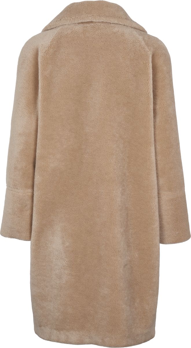 Veste Grace Beige