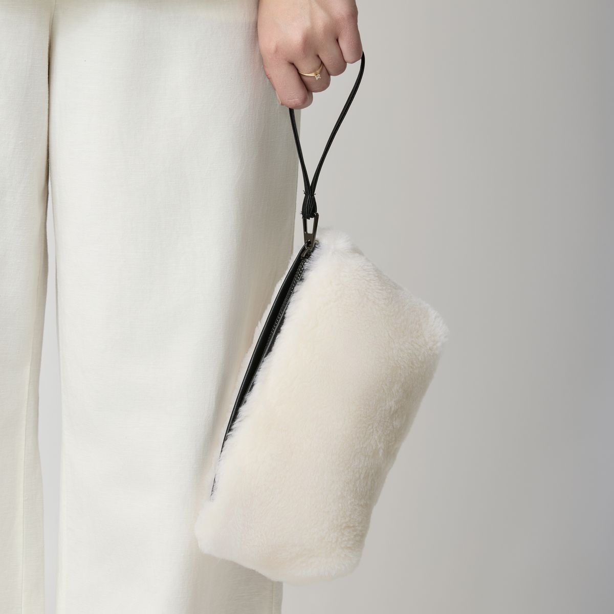 Sac Nelly Beige