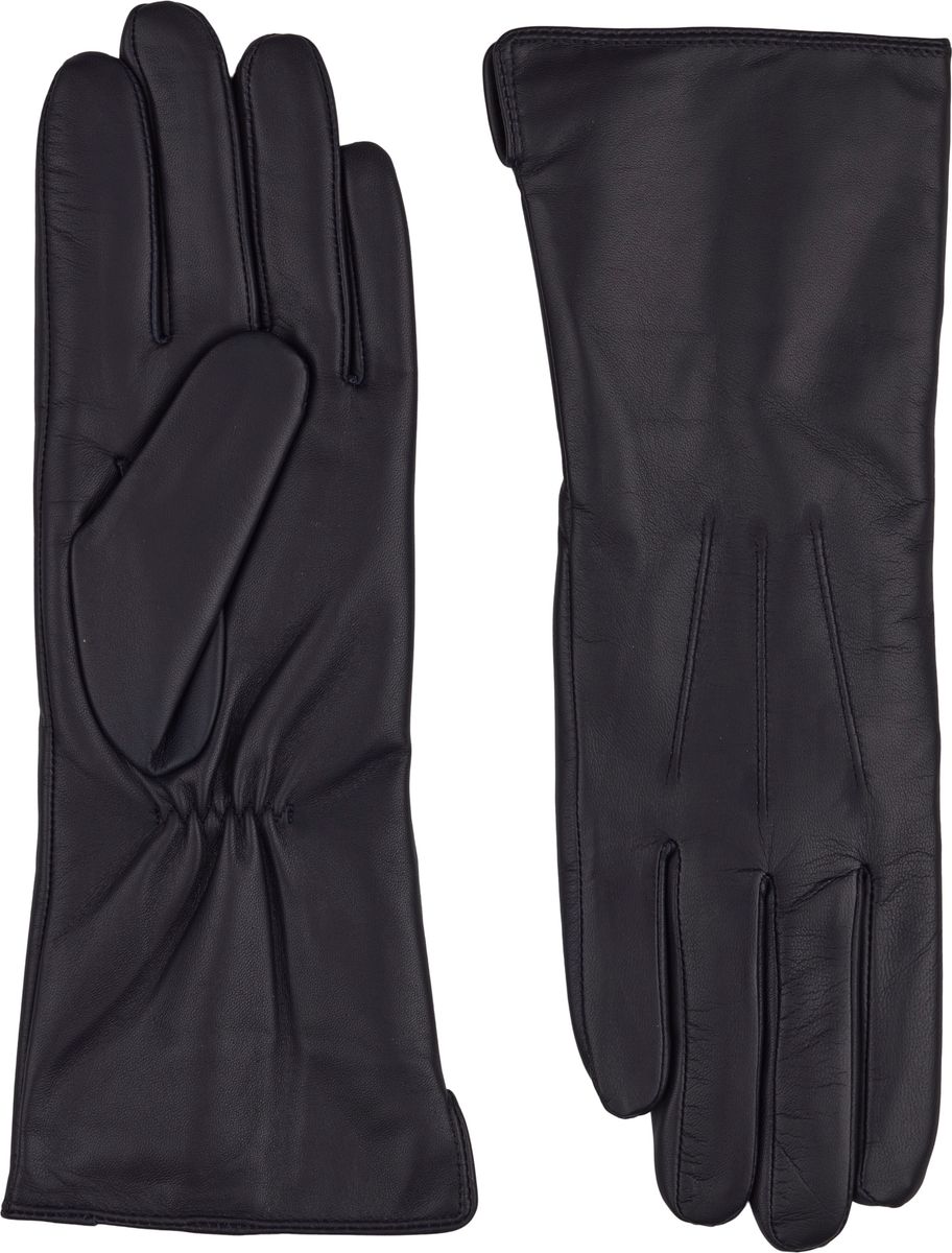 Gants longs Kennedy Bleu Marine