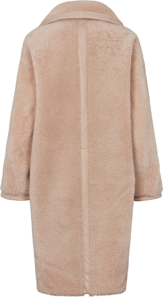 Veste Jill Beige