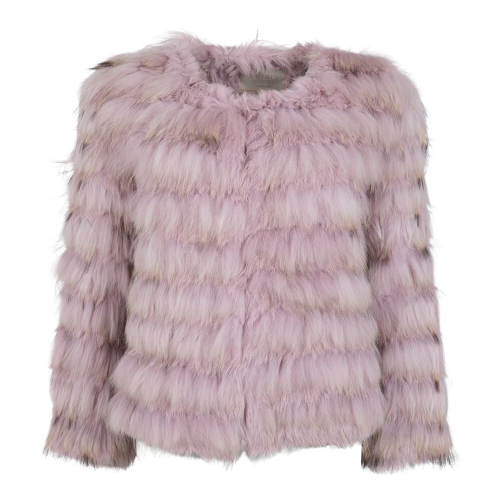 Veste Lucy Violet Léger