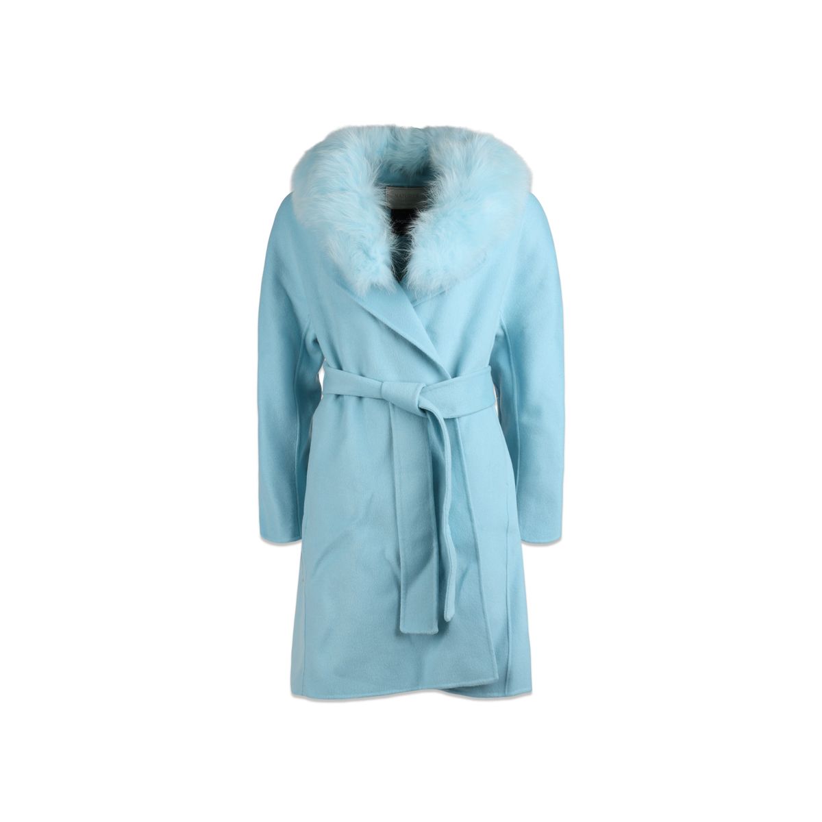 Veste Lucia Bleu ciel