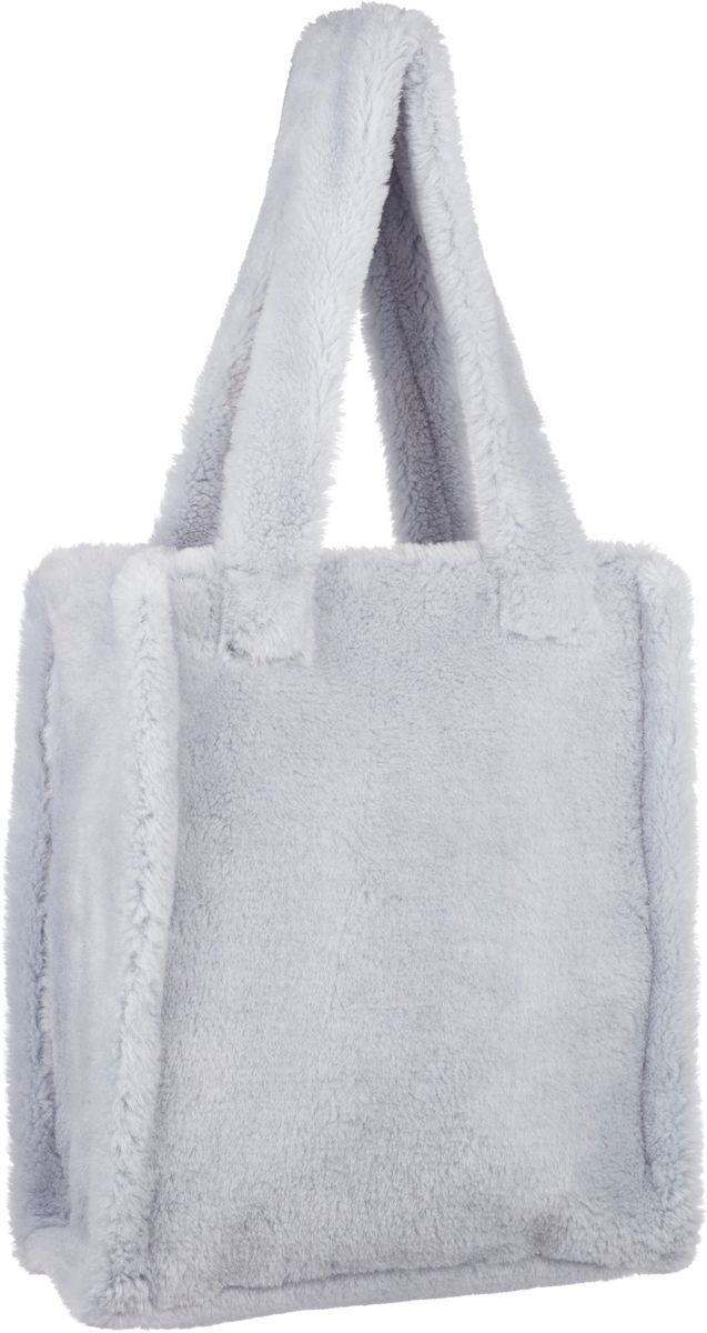 Maxi Glory Shopper Bleu Glace