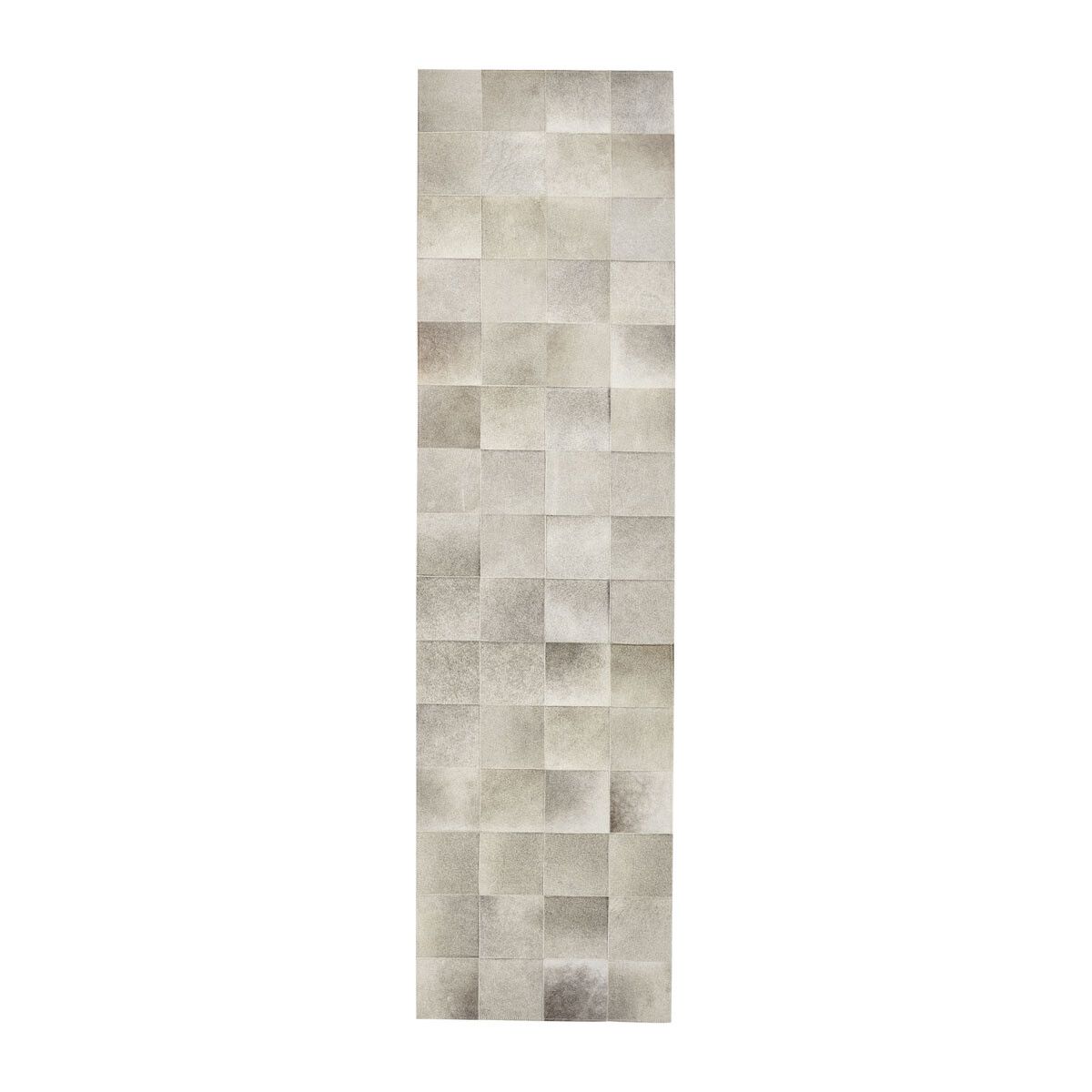 Tapis design en peau de vache Paris
