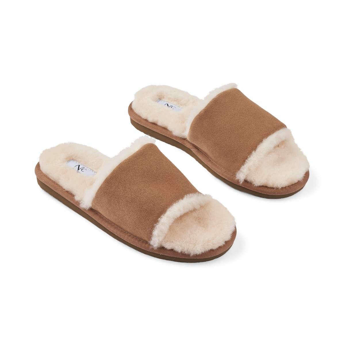 Chausson classique