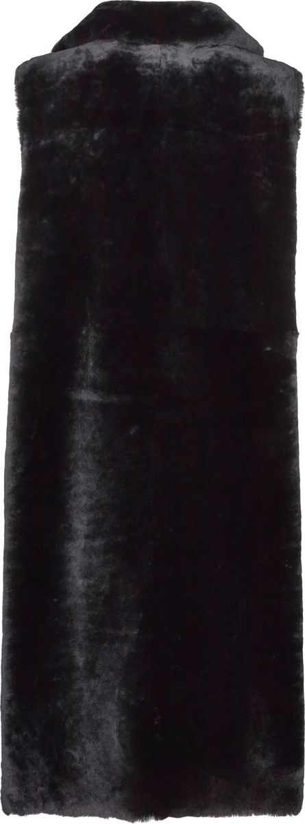 Gilet Raelynn Noir