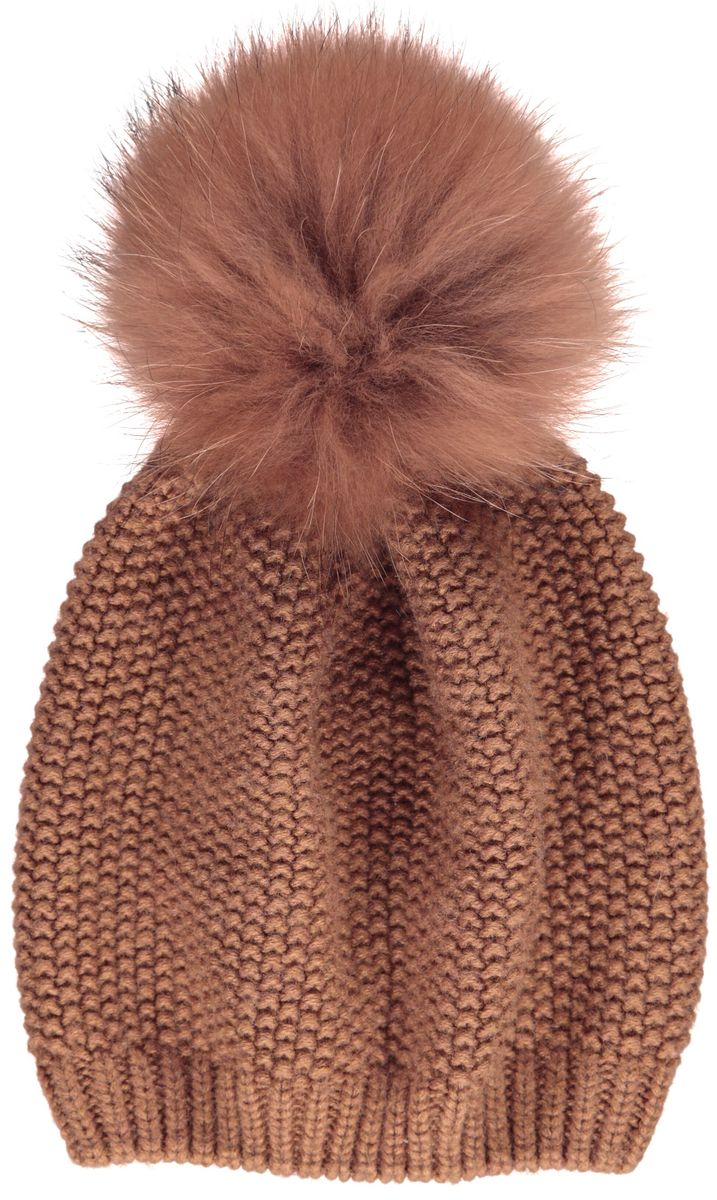 Chapeau Stella Rouille/Rouille