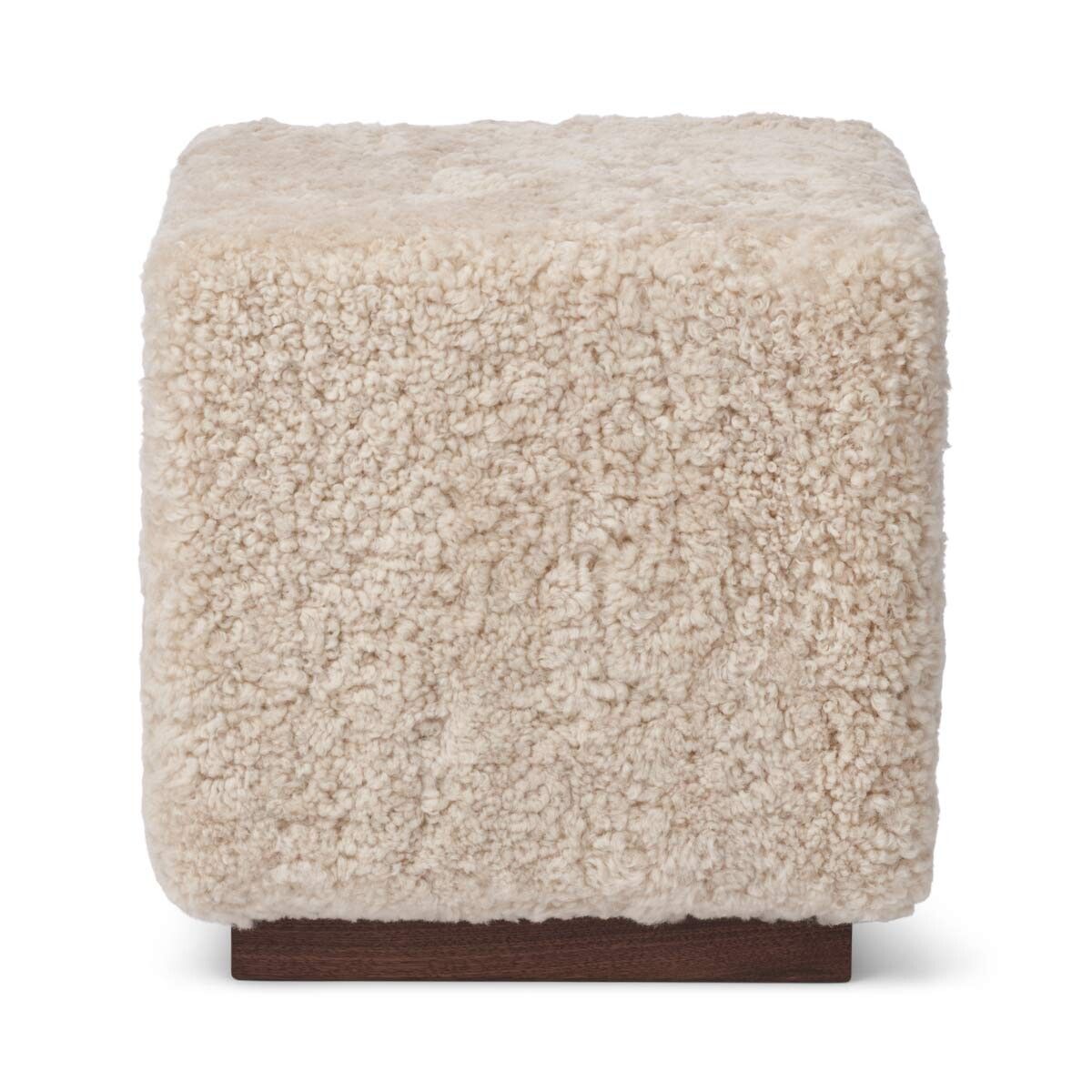 Benjamin Cube Perle