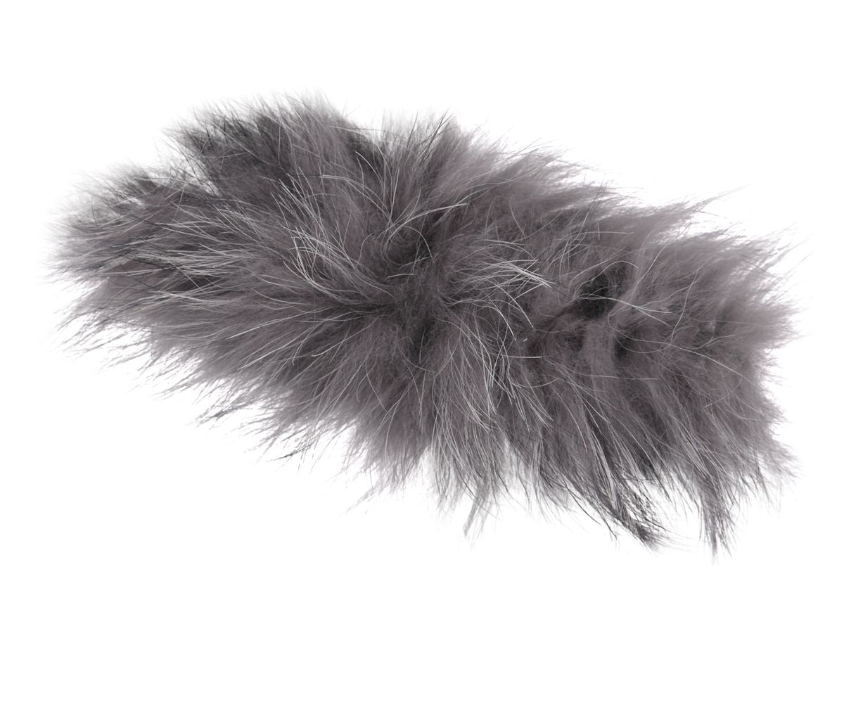 Bandeau Gabby Gris Foncé