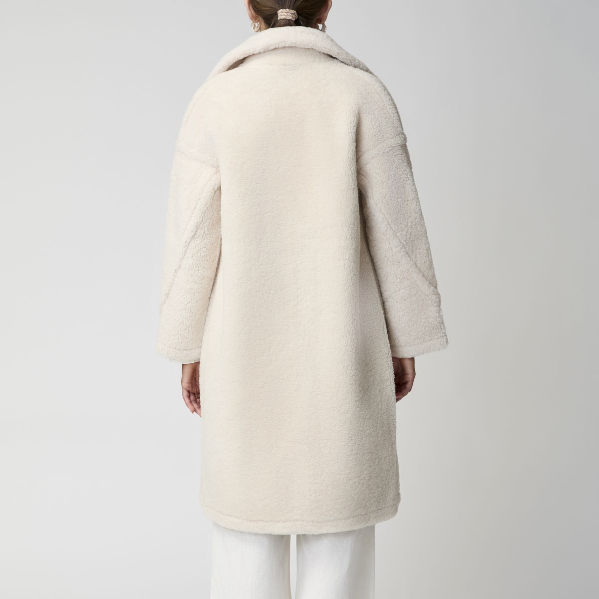 Veste Savannah Beige