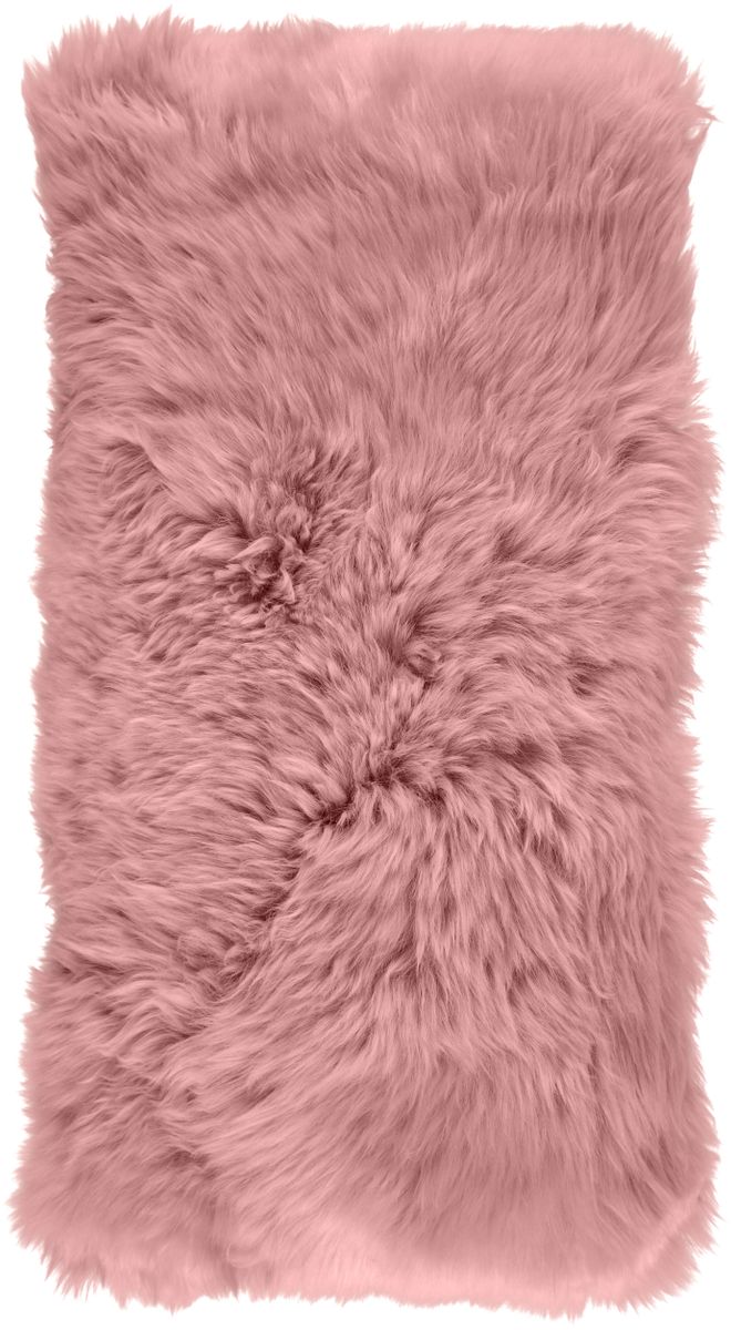 test des grands coussins Rose