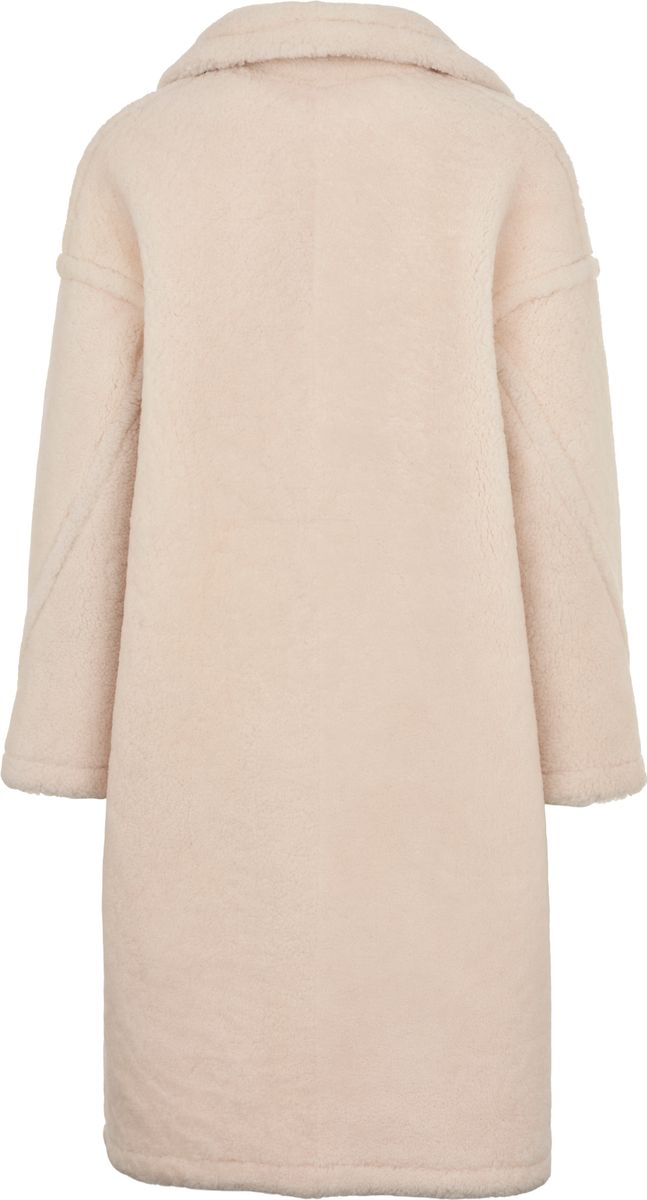 Veste Savannah Choco/Beige