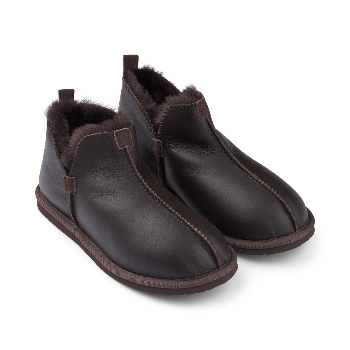 Botte unisexe