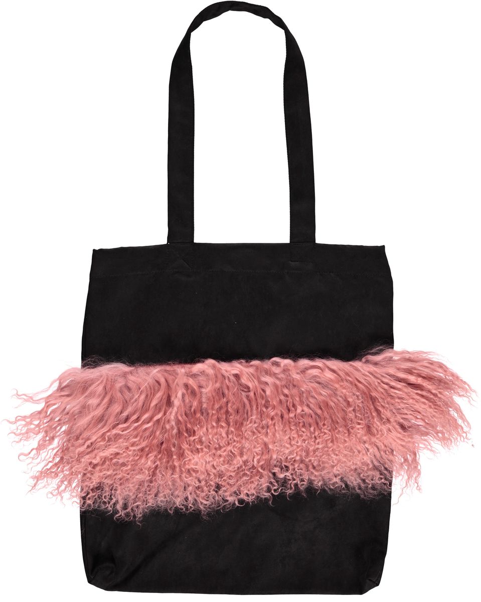 Tote Bag Vieille Rose