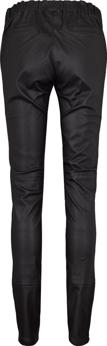Leggings Ambra Noir