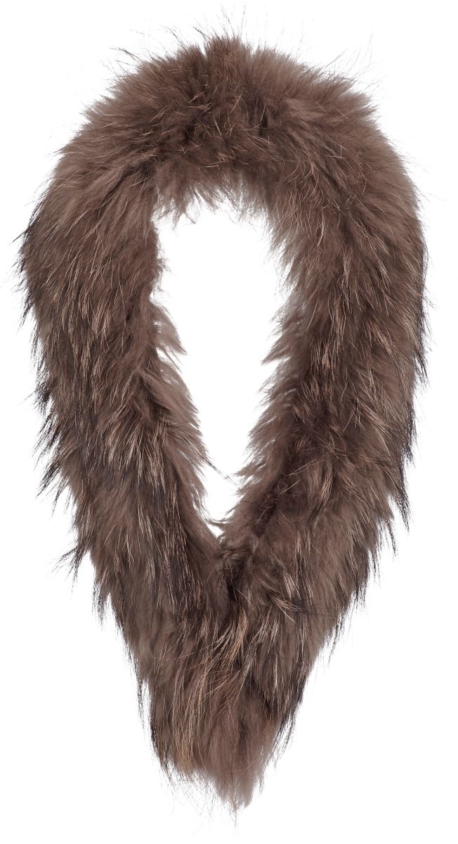 Col Klara de Luxe Taupe