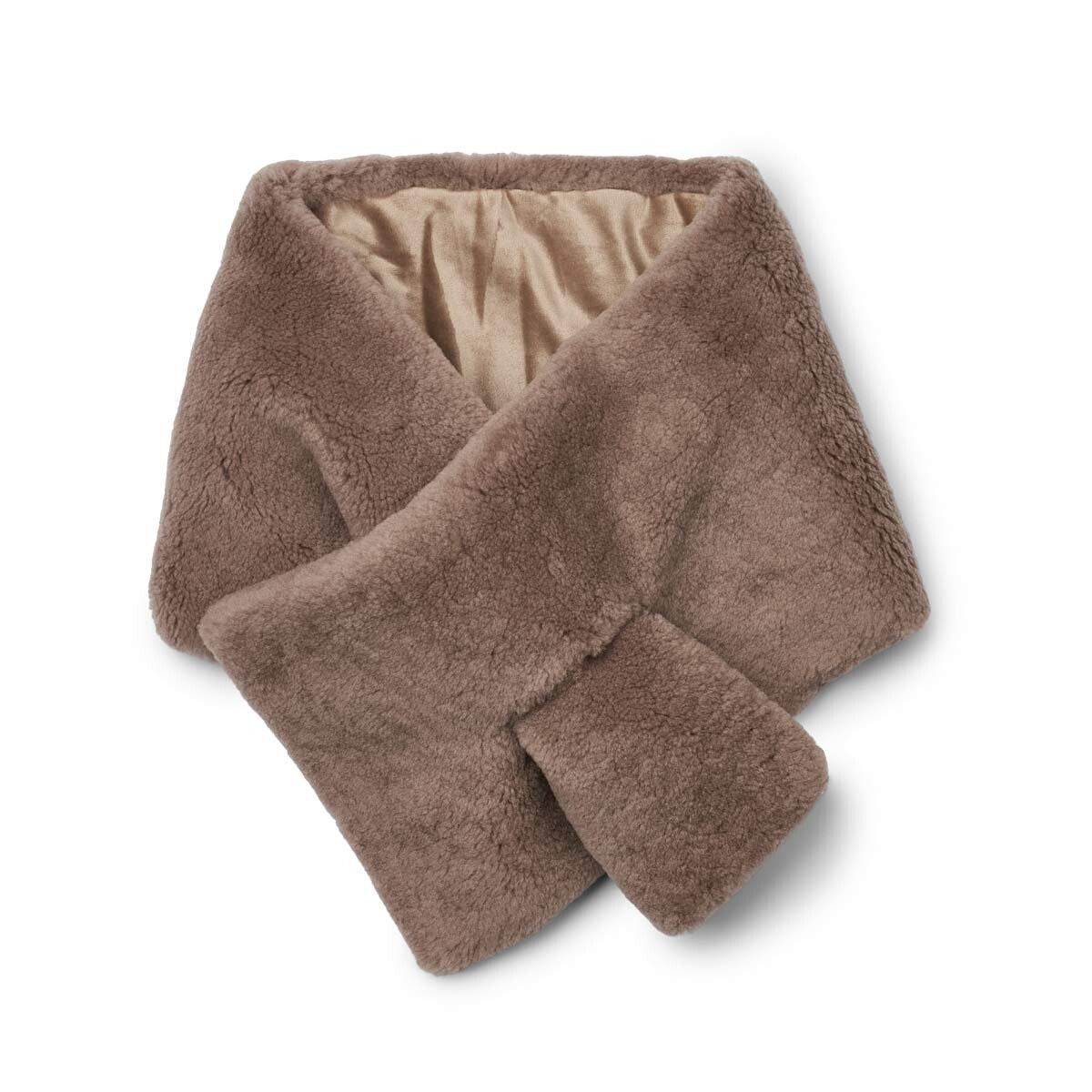 Écharpe Monta Stuc Sable