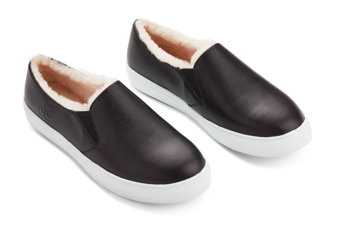 Baskets basses