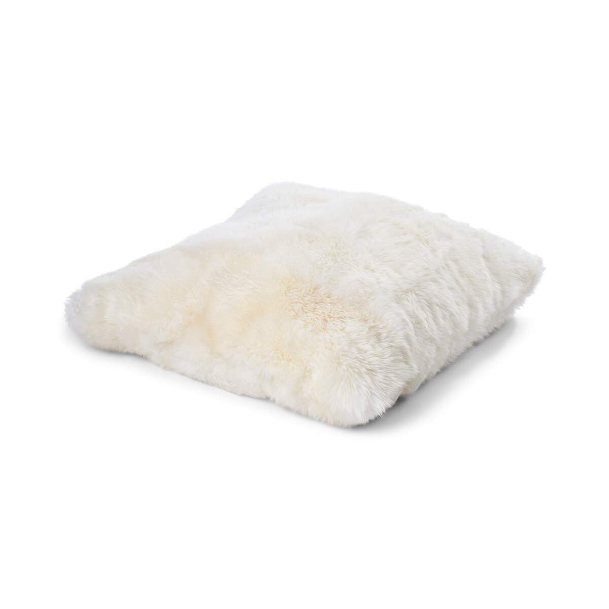 Coussin Maxi Float Ivoire
