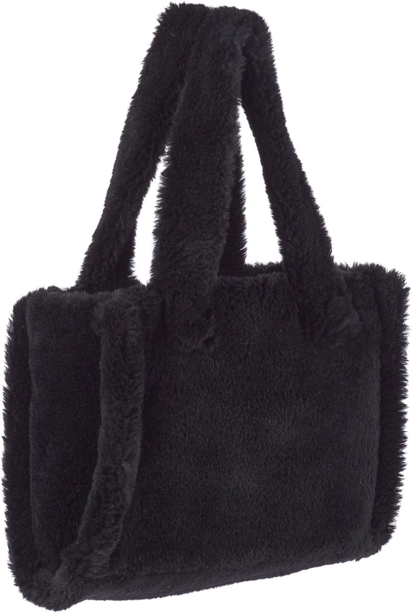 Mini Glory Shopper Noir