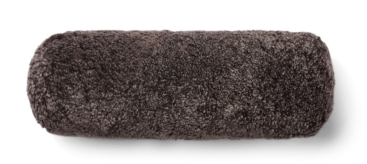 Coussin Traversin Cappuccino