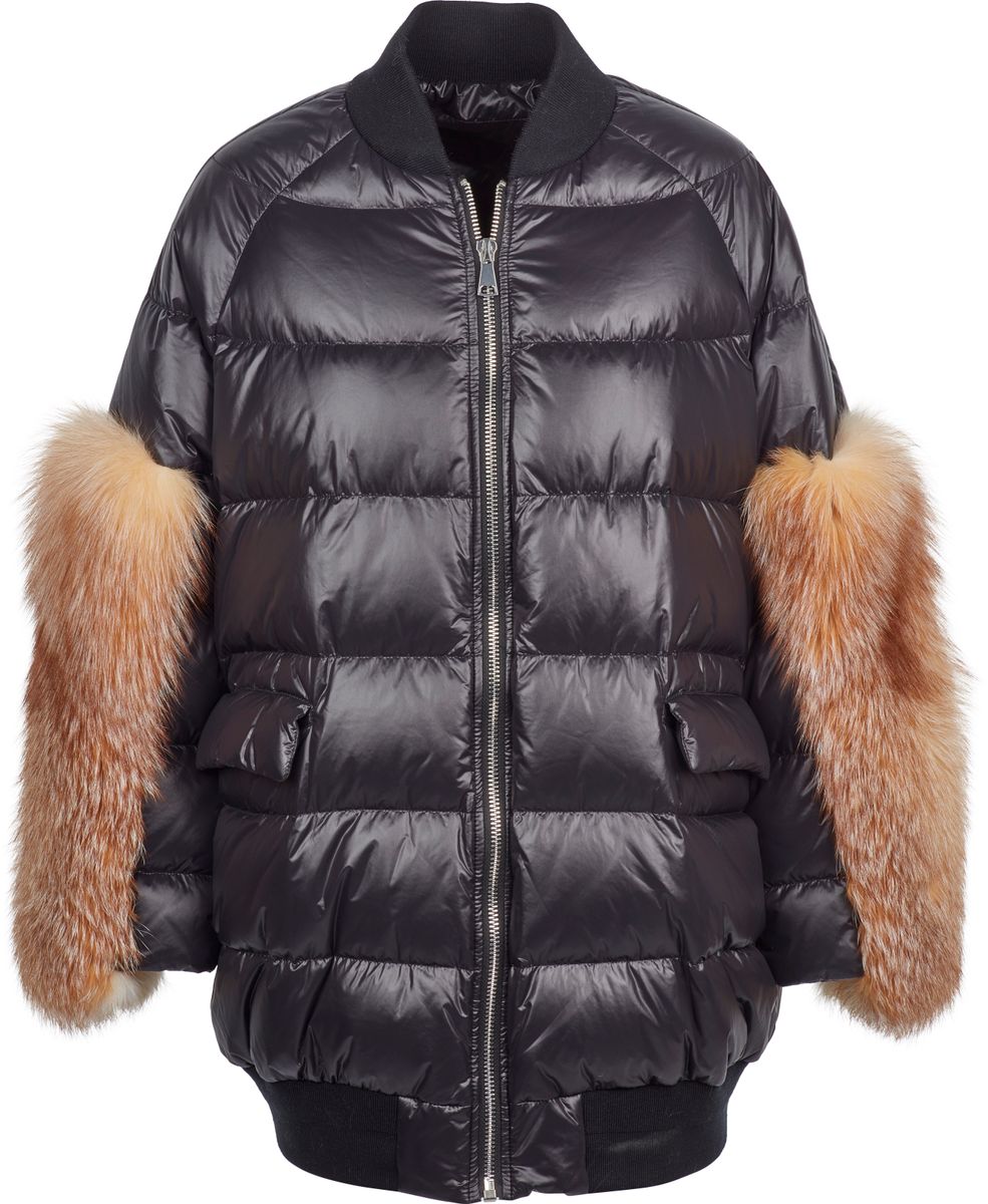 Veste Kylie