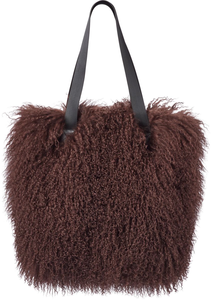 Hailey Shopper Grains de café