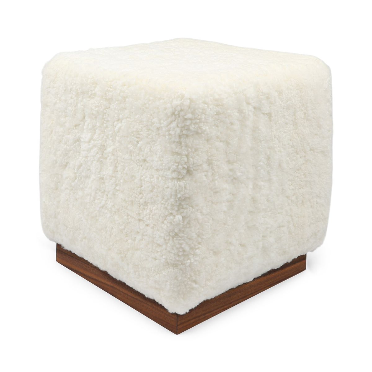 Benjamin Cube Ivoire
