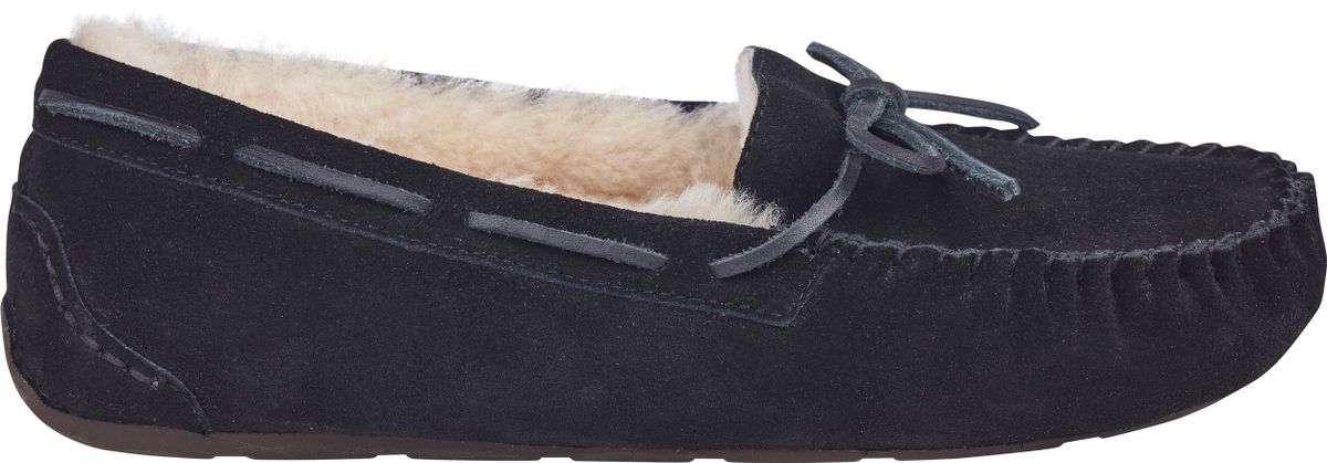 Chausson marin Noir