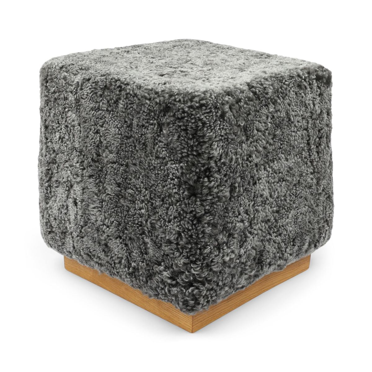 Benjamin Cube Graphite