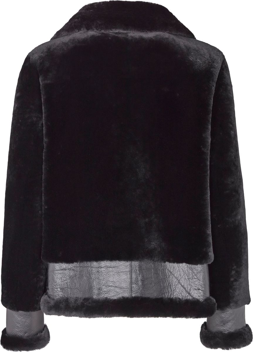Veste Annalon Noir