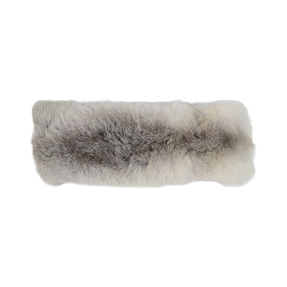 Coussin Premium en Renard | Dos en Cachemire | Norvège | Fawn Light Fox | 30x80 cm