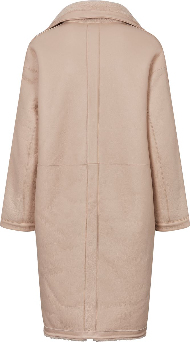 Veste Jill Beige