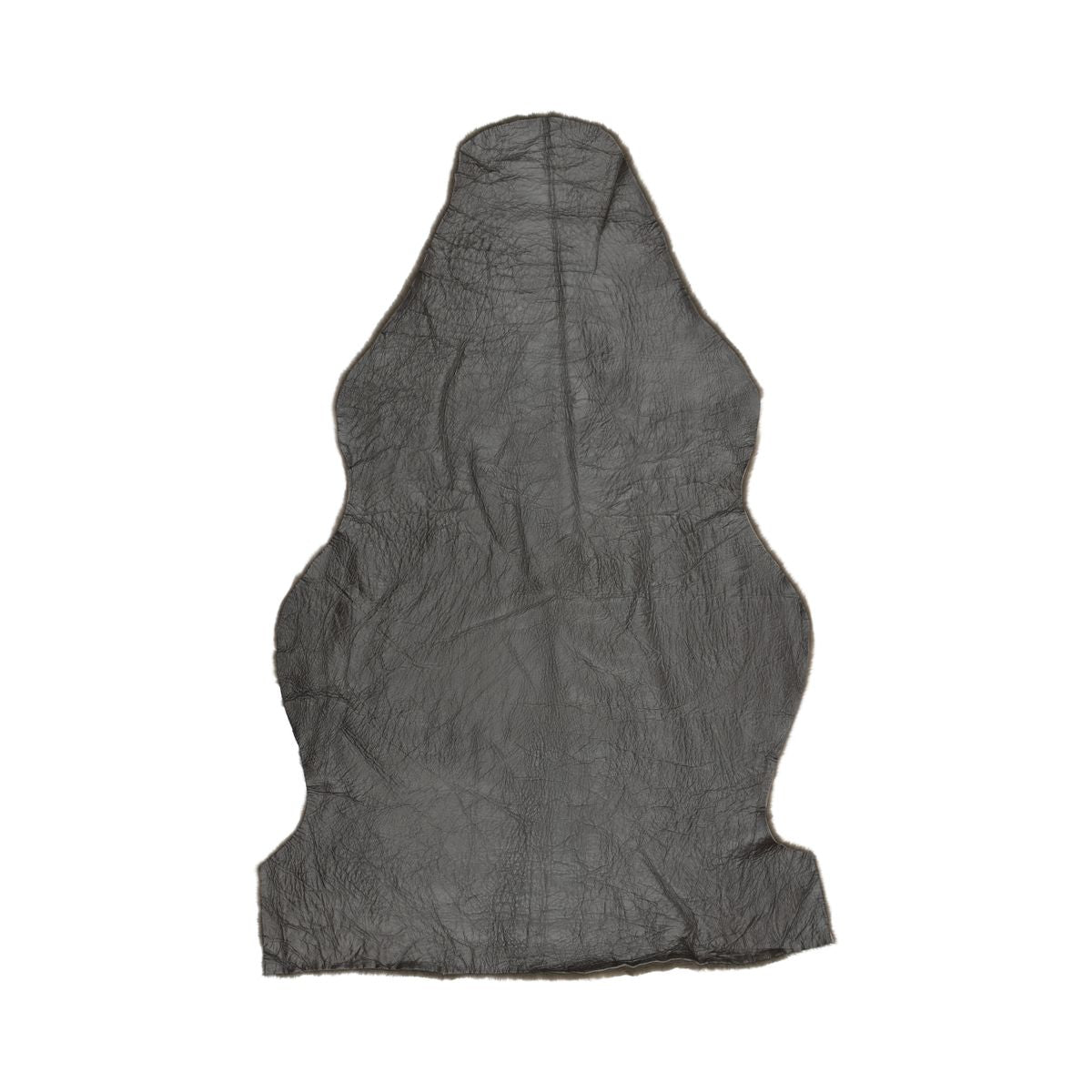 Peau de mouton de Nouvelle-Zélande à laine courte double face 90 cm