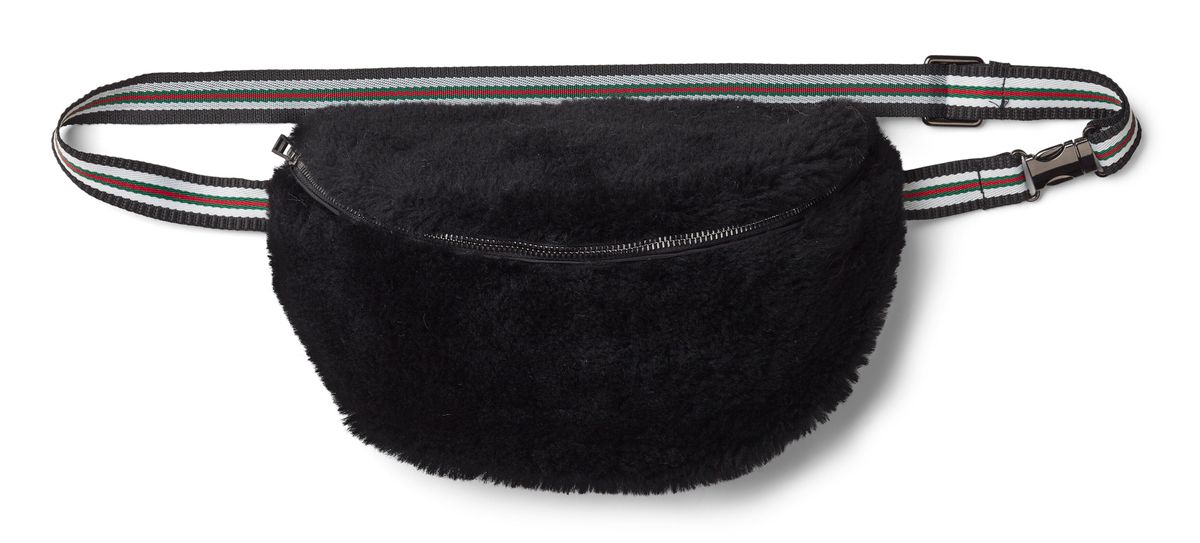 Sac à ceinture Saki