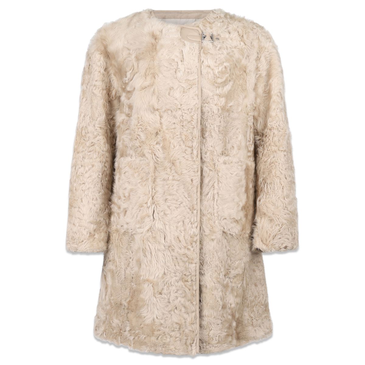 Veste Brenda Beige