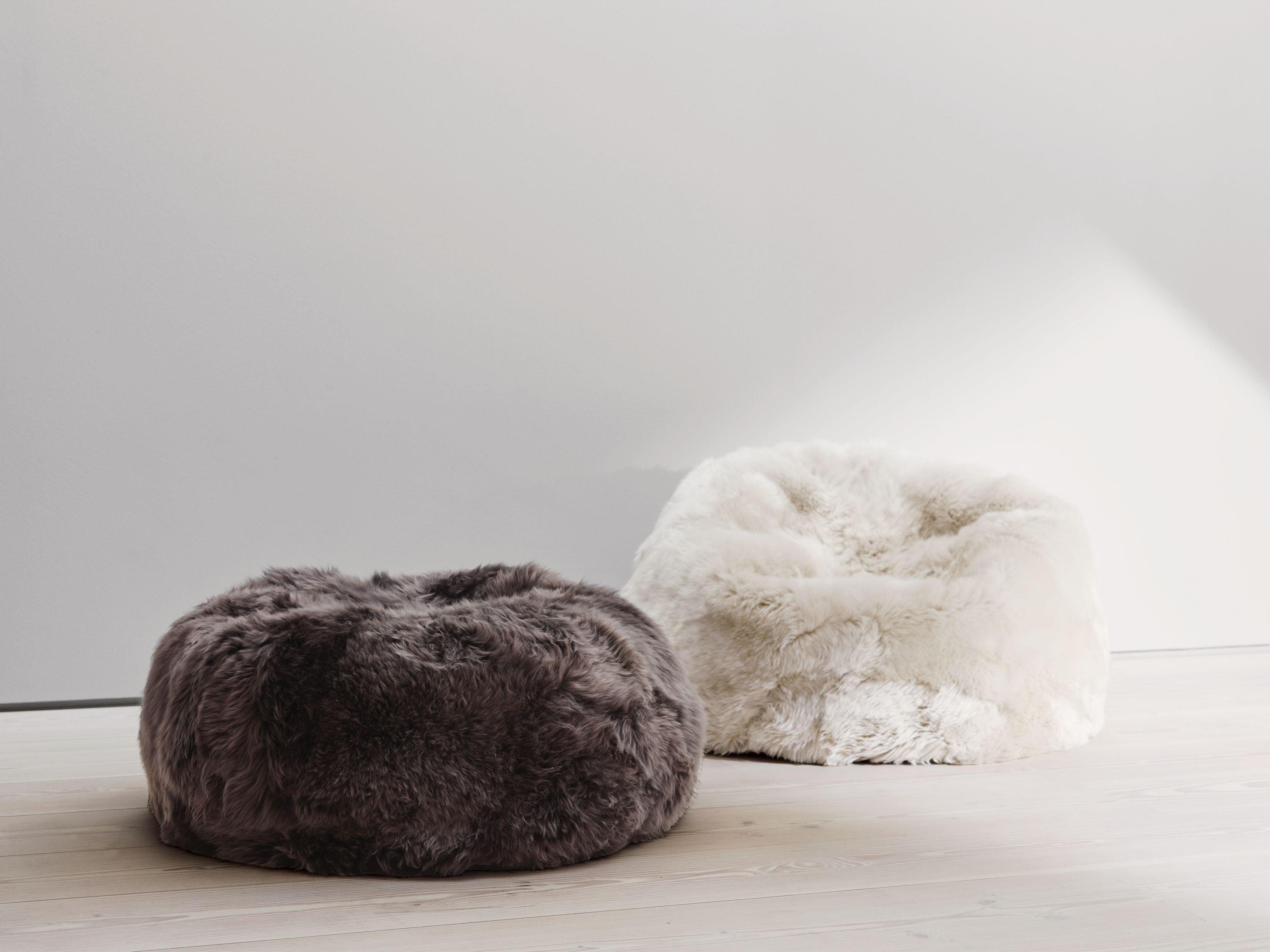 Bean Bags & Poufs - Naturescollection.eu