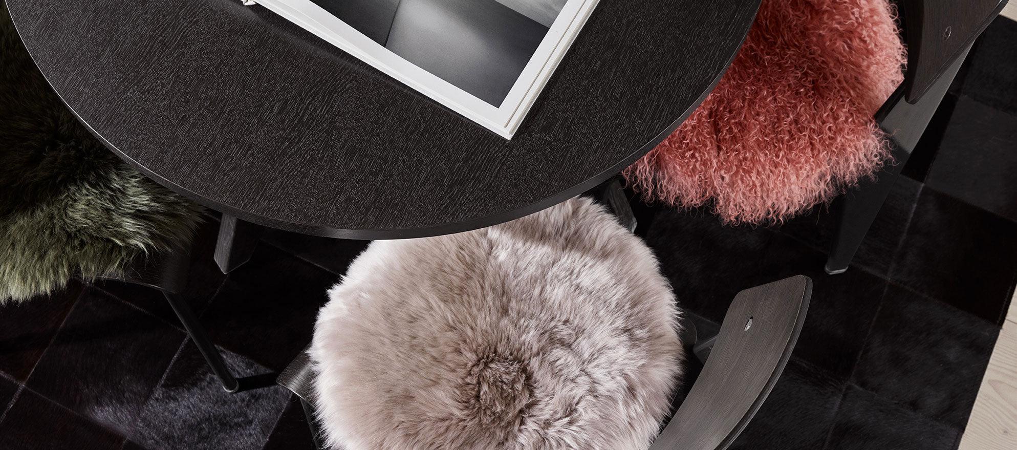 Seat Covers - Naturescollection.eu
