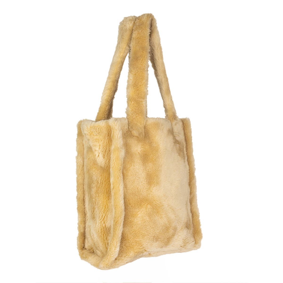 Maxi Glory Shopper Chanvre