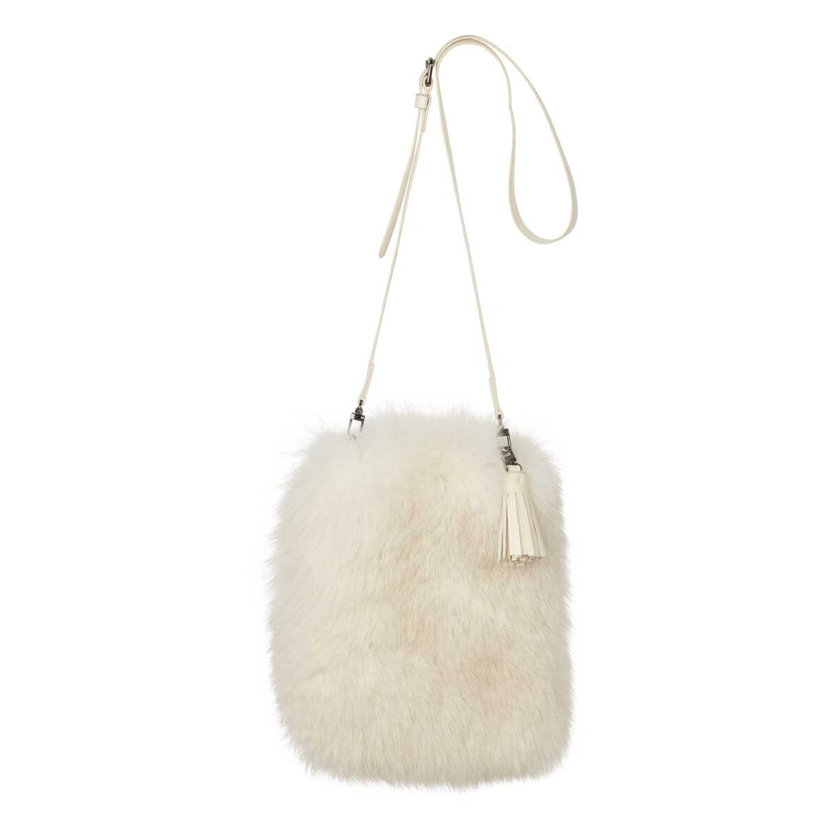 Sac Nova Blanc