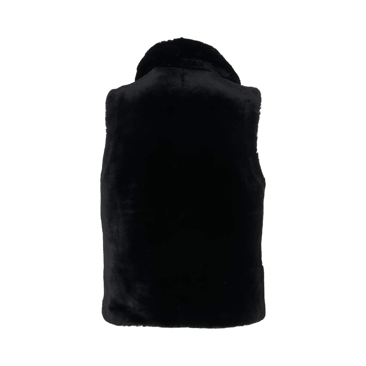 Gilet Eily Noir