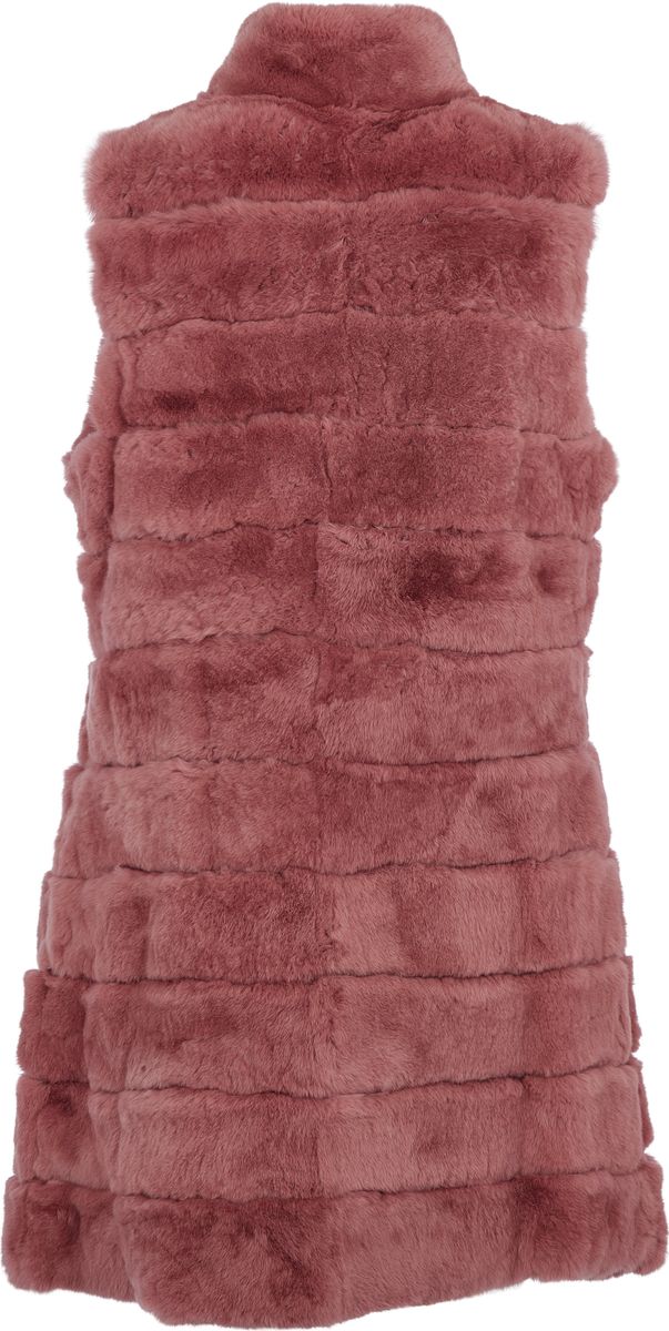 Gilet Ellie Fleur de Cerisier