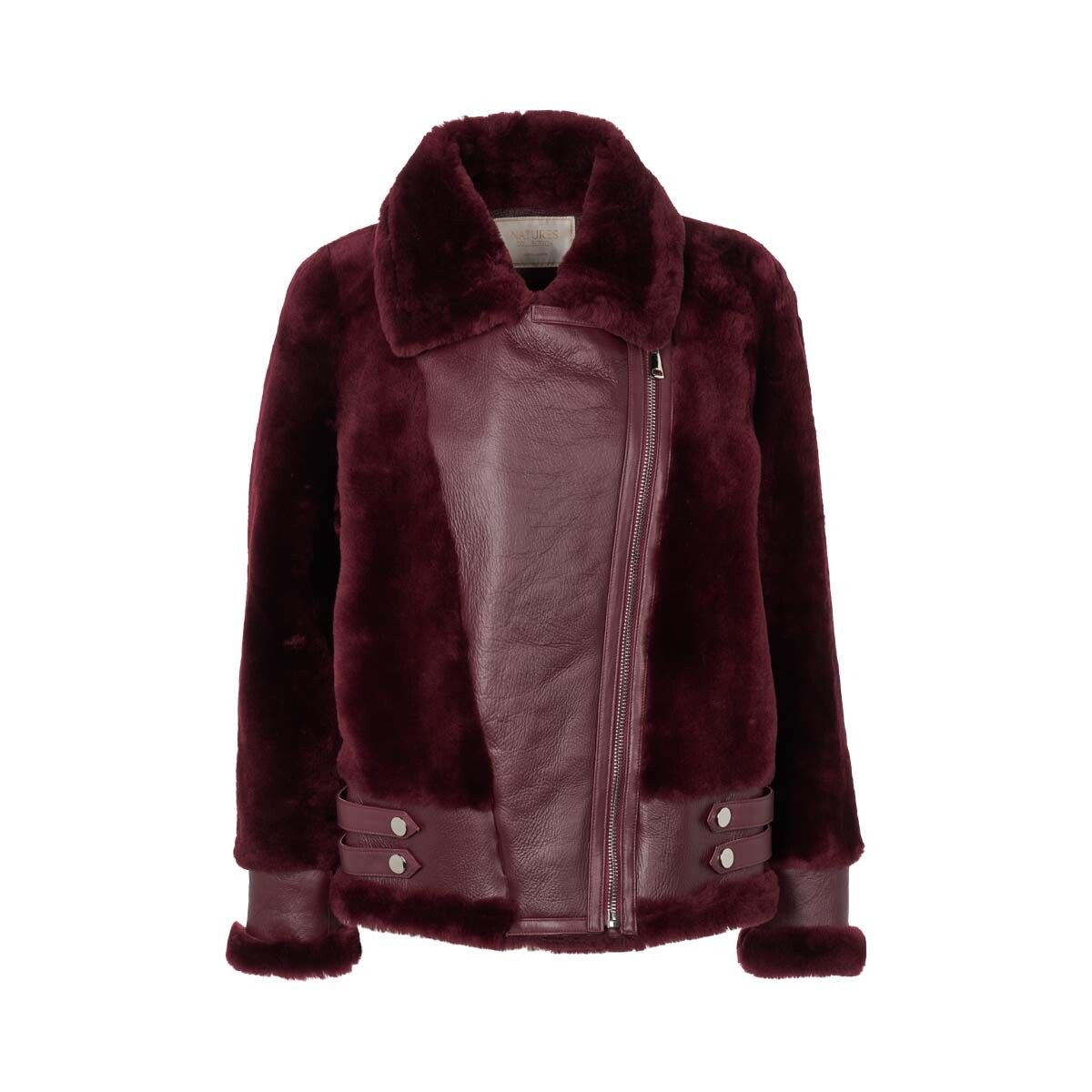 Veste Annalon Port Royal